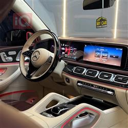 مرسيدس بنز GLS